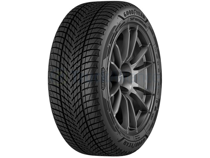 Автошина Goodyear Ultra Grip Performance 3 215/65R17 103H, зимова, без камери